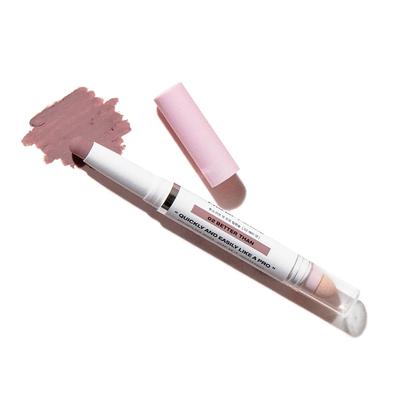 Lip make-up – Lippotloden