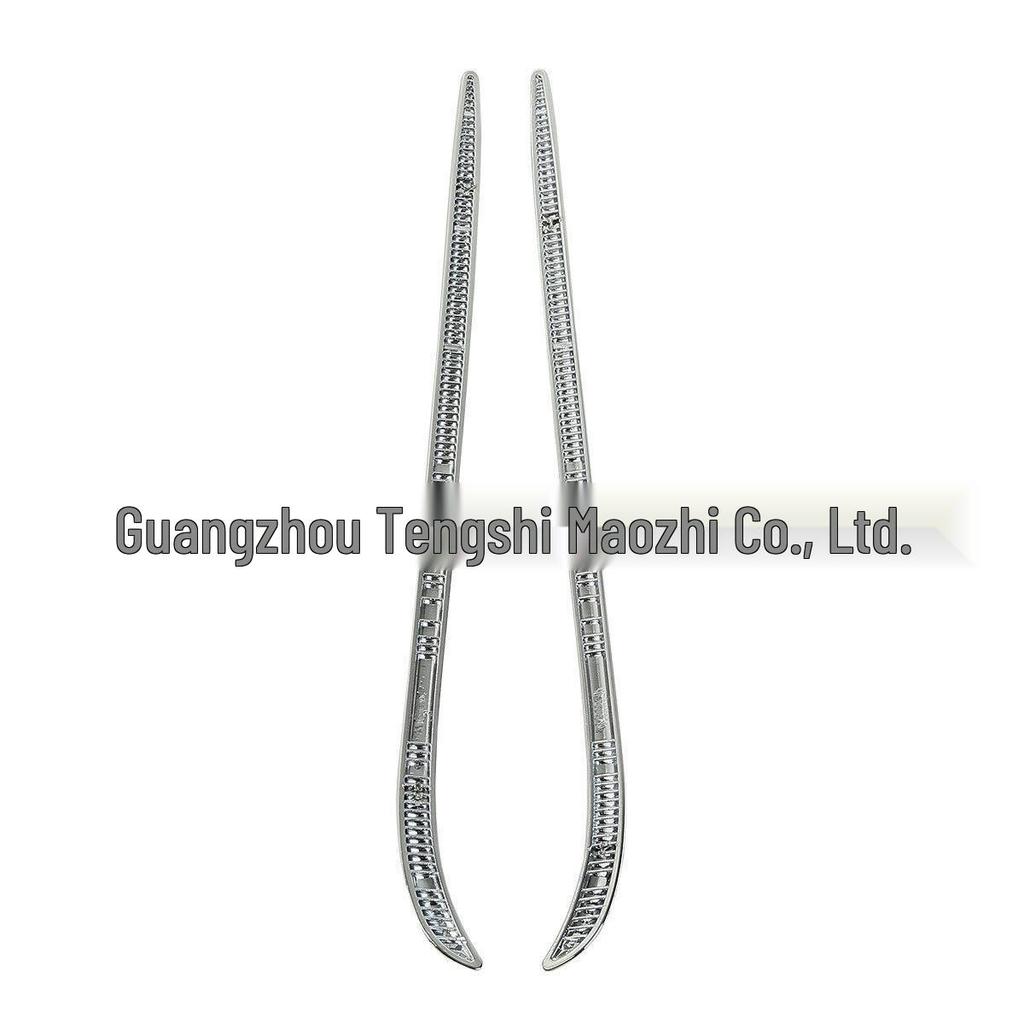 Chrome Headlight Trim for GL1800 (2001-2011)