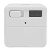 Countdown-Timer Würfeldesign Mehrere Zeiteinstellungen 5 15 25 45 Minuten Lern-Timer für Schüler Weiß
