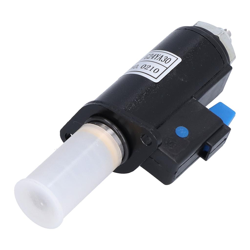 Rotary Solenoid Valve Brake 121‑1490 Excavator Parts Accessories for CAT TOSD‑06‑004 DC24V