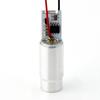 Mini Green Sight 6V 1-20MW 13mm Laser Diodes Dot Diode Module 532nm 12*45.8MM Adjustable Lasers For Module