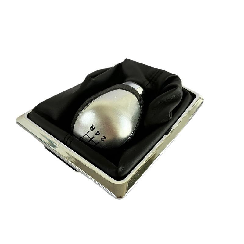 Volkswagen Passat Gear Shift Knob Leather Cover Dust Protector