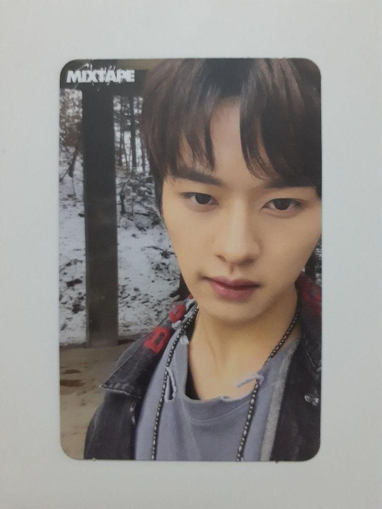 [USED] Stray Kids Album Mixtape