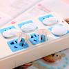 20PCS Safety Child Baby Proof Electric Outlet Socket Plastic Cover