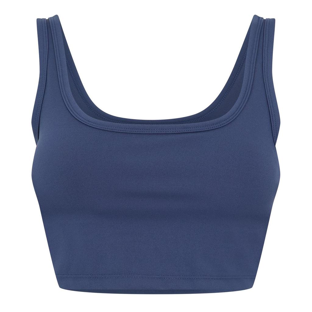 Couture Womens/Ladies Jersey Sports Bra