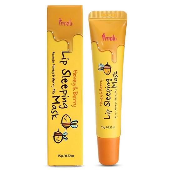 Prreti Lip Sleeping Mask 15g