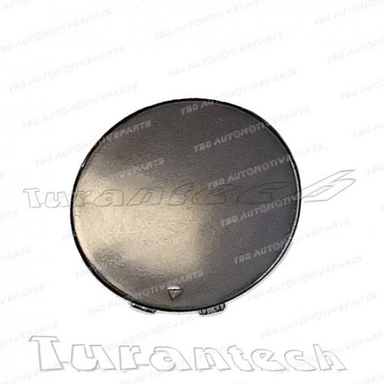 

Painted Front Bumper Tow Hook Cover for -2025 BMW M3 G80 Sedan G81 Wagon Front unpainted