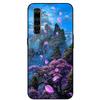 For OPPO Realme 6S 6 Pro 6i Case Soft Silicone Back Cases for OPPO Realme 6 Pro fundas Realme6 Realme 6i 6S 6 Pro Phone Cover