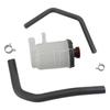 New Power Steering Pump Reservoir Tank & Hoses Kit For Honda Accord 2003-2007