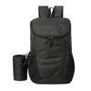 Ultralight Unisex Backpack 20L Fitness Travel Mountaineering Bag  Suitable for Both Men
