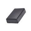 652F Waterproof Plastic Project Box Practical Instrument Case Housing Wire Storage Box Multiple Size for Electronic Storage