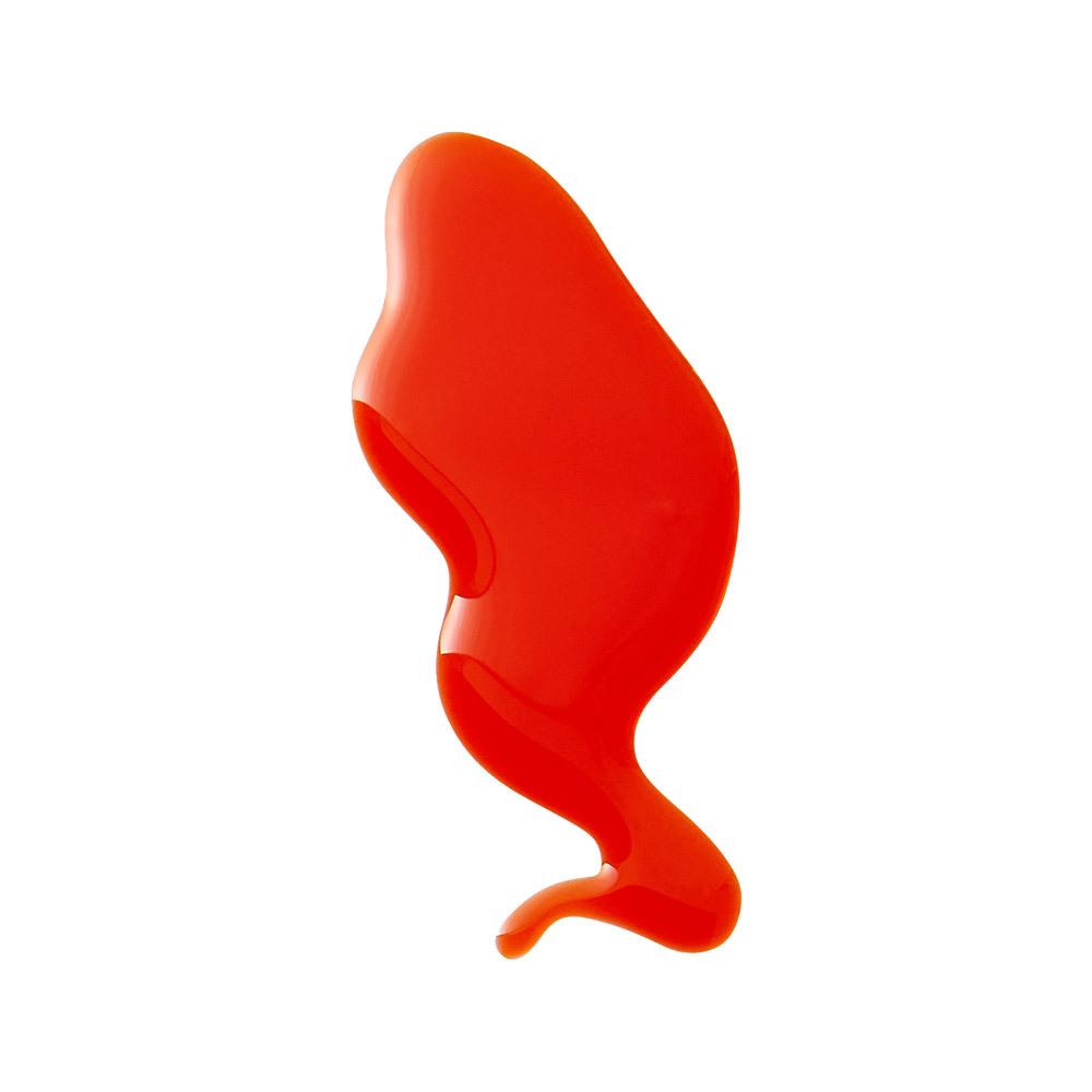 

Dear Rus Sheer Nail Type 10 Sheer Nail Orange Tulip