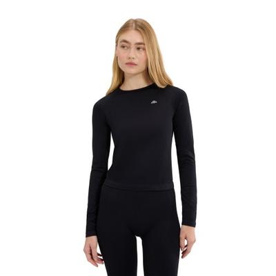 Ellesse Womens/Ladies DÂ´Irene Long-Sleeved T-Shirt