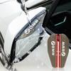 2 Stück Auto Rückspiegel Regenschutz Abdeckung Zubehör Für BMW F12 F13 G30 G32 F34 F40 F45 F46 X1 X2 X3 X5 X4 X6 X7 F25 F26 G06 M2