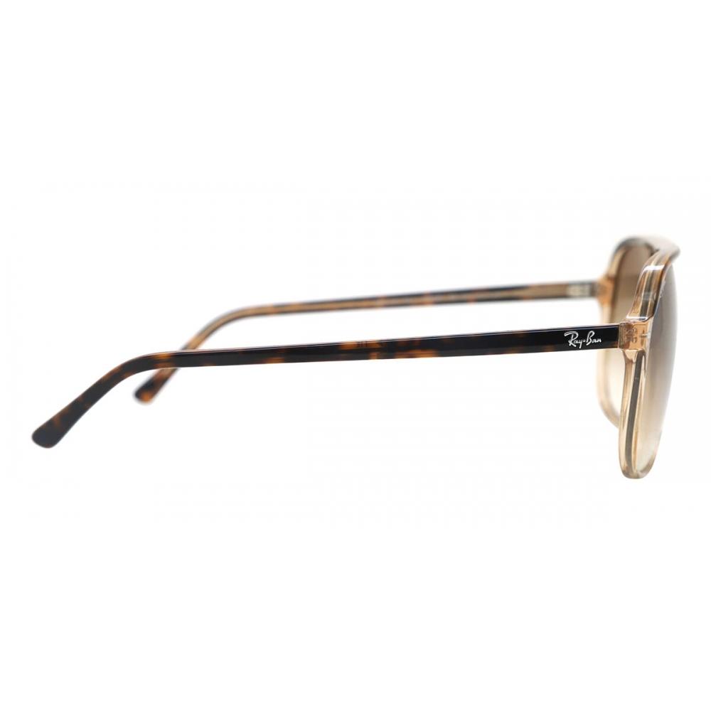 Ray Ban Rb2198 129251 Unisex Sunglasses