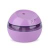 Mini Silent USB Humidifier & Essential Oil Diffuser for Home, Office, Dorm - Compact Air Purifier