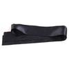 Silk Erotic Blindfold SM Restraint - 1.5m Light-Blocking for Flirting & Passion