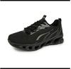 2023 Summer Men's Flame Shoes: Extra Large Sizes 45-47, Versatile Sports & Leisure Footwear