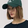 ROLAROLA ROLA BALL HOUSE CAP DEEP GREEN
