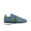 X End. Samba Deco Spezial Dark Blue