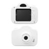 Children Digital Camera 2000W HD 2.0 Inch Screen Rechargeable Multi Functional Kids Camcorder Toy for Toddler