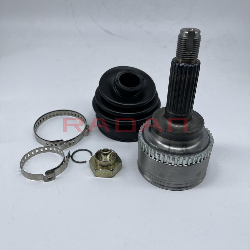 

Наружный ШРУС для Zotye Z100 22*20*49