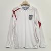 Langarm Vintage Trikot Fußballtrikot Real Madrid, Manchester United, England Arsenal, Portugal Inter Mailand AC Replica Trikot