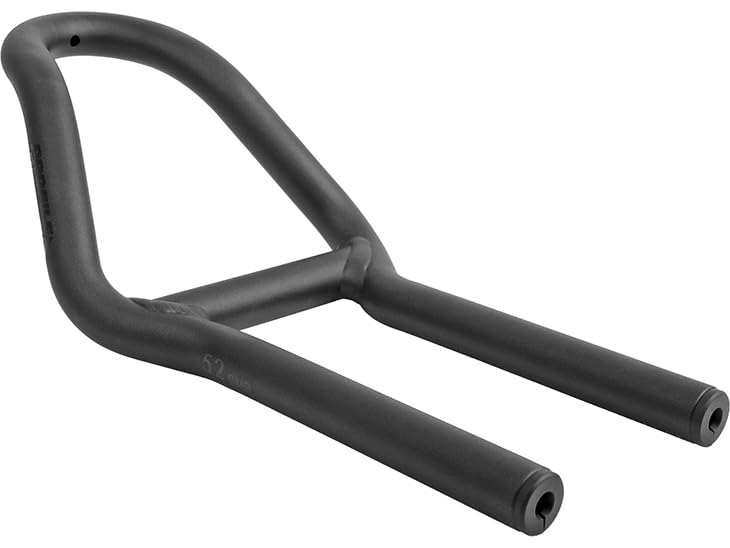 

Profile Design 52 GMR Удлинитель руля Chisel 340мм чёрный