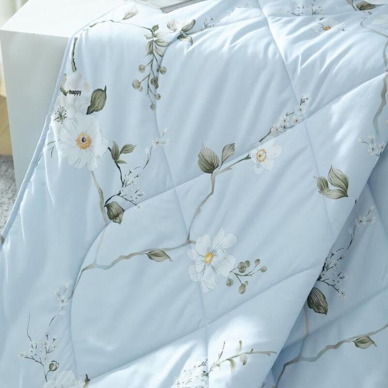 Mengjie Soft Summer Quilt