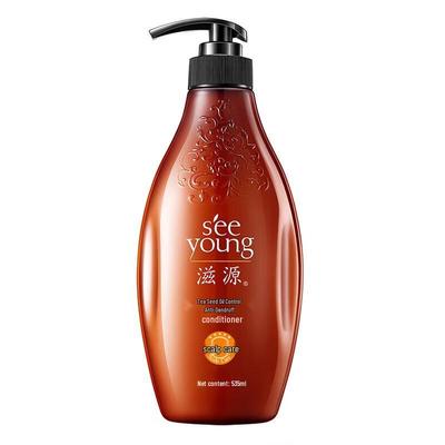 Σαμπουάν και conditioners μαλλιών