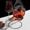 Stylish Display Rack Decanter Drying Rack Wine Decanter Drying Stand