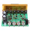 Amplifier Audio Board AMP 100Wx2 High Power 2.1 Channel Amplificador Speaker