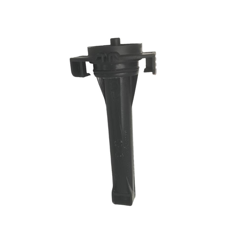 Kärcher SC Series Sada parních doplňků: Obsahuje malý kulatý kartáč, měděný kartáč, podlahovou hubici