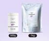 Korean Grape Seed Hydrating Soft Mask Powder for Salon Use