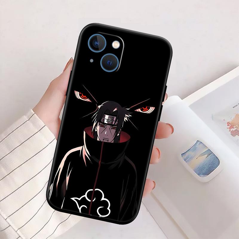 Anime Naruto Uzumaki New High-End Shell Phone Case for OPPO A3 Pro A72 A74 A76 A77 A77S A78 A79 A94 A95 A18 A40M A58