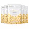 Nature Republic Série Seda Real de Ginseng Coleção Coreana Premium de Skincare