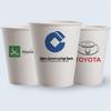 Papbei 9 Oz Disposable Paper Cups