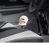 Universal Big Tooth Skull Resin Gear Shift Knob