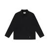 Hemden Unisex Revers Mittleres Hemd DK011511-BLK