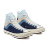 Converse Chuck 70 High The Great Outdoors - Chambray Blue Unisex Sneakers Farro 170838C