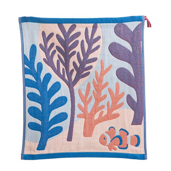 

Small Face Wash Cloth 15x12 Inch Cotton Soft Hand Towel Reusable Absorbent Cleaning Rag for Bathroom Shower Makeup Removal 30x40cm B