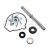 Wasserpumpen-Laufradwellen-Reparatursatz Für HONDA CBR600 F4 1999-2000 CBR600 F4I 2001-2007 19200-MBW-316 19200-MBW-307 Überholsatz
