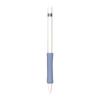 Soft Silicone Stylus Protective Cover Grip Case Sleeve Wrap For Apple Pencil 1/2