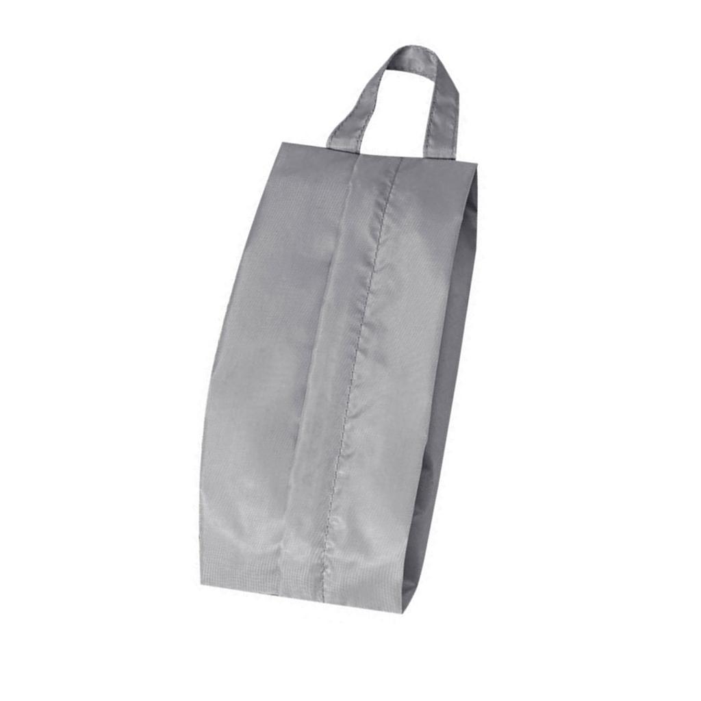 Durable Travel Underwear Storage Bag With Handles Waterproof Lightweight Foldable For Clothes Socks Toiletries