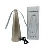 Ultra-Quiet USB and Battery-Powered Fly & Mosquito Trap Fan
