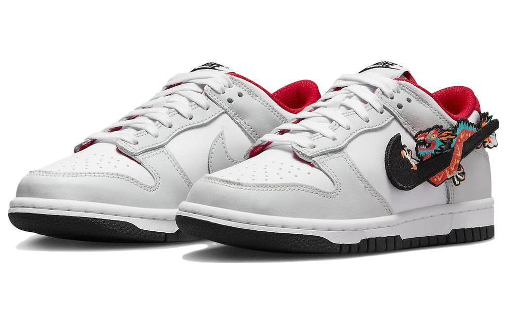 Nike Dunk Low Year Of The Dragon GS FZ5528-101
