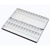 Talence Watercolor Palette Aluminum Palette 39 Colors SN 442072
