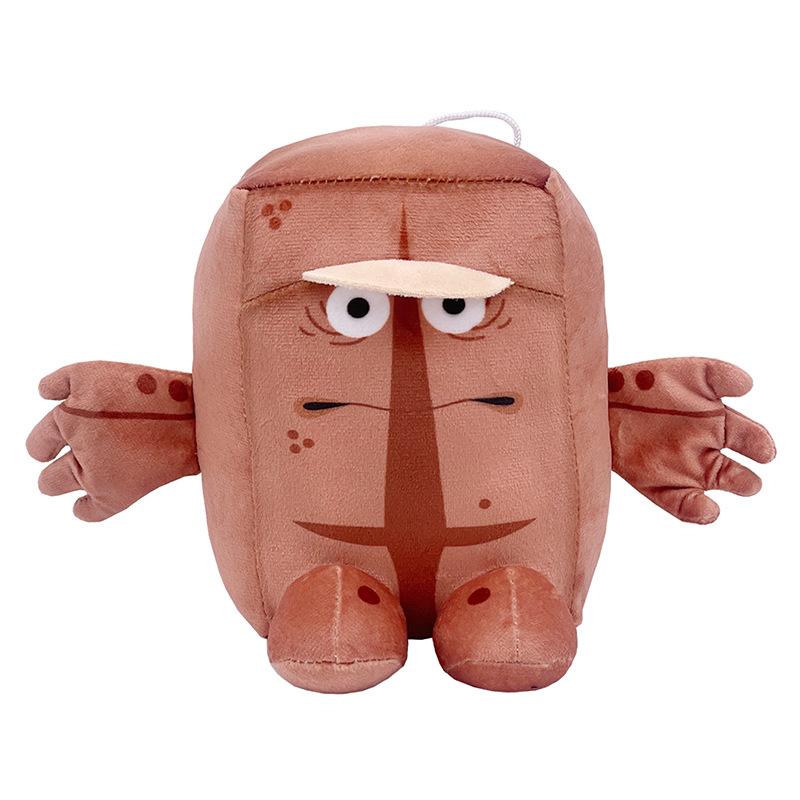 Steal A Brainrot Plush Doll Steal A Brainrot 67 Plushies Toy 67 Brainrots Italian Brainrot Chair Plush Soft Toy Christmas Gifts