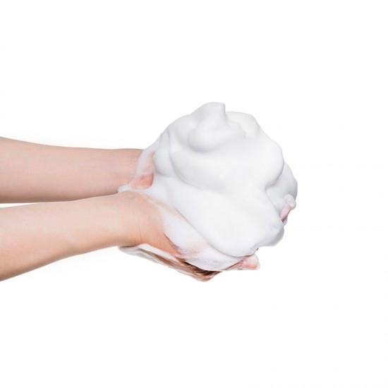 KAHI Crème Mousse Nettoyante 80 ml