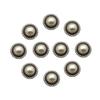 Handmade Needlework DIY Sewing Accessories Pearl Clothing Buttons Shirt Buttons Shiny Rhinestone